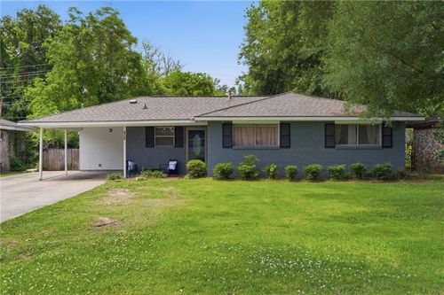472 Foutainbleau Drive, Baton Rouge, LA, 70819 | Card Image