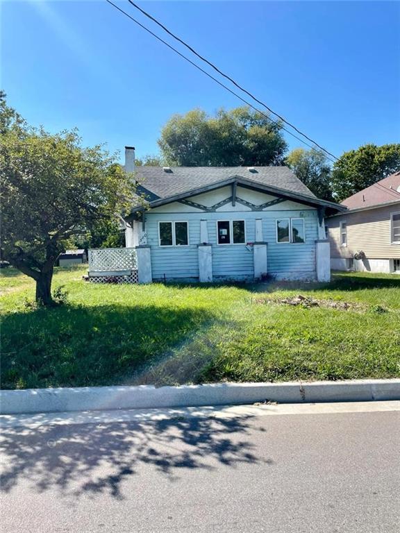 Woodrow St, Chillicothe, MO 64601