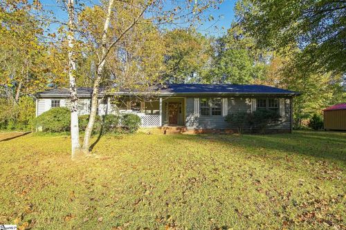 135 Willowood Drive, Spartanburg, SC, 29303 | Card Image