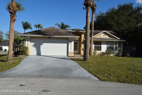 719 Samuel Chase Ln, West Melbourne, FL, 32904-7536 | Card Image