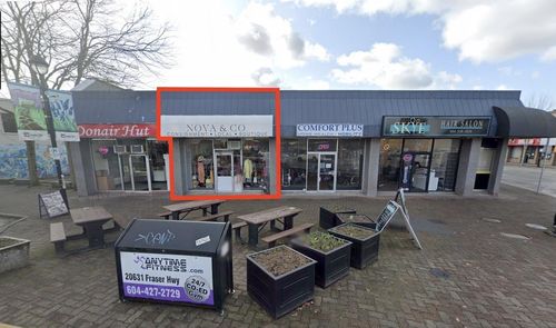 20416 Fraser Highway, Langley, BC, V3A4G2 | Card Image