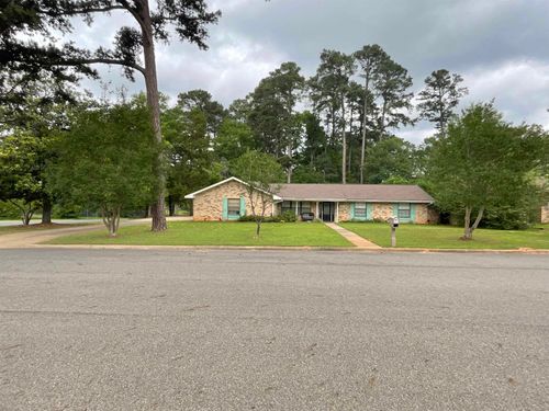 4301 John Reagan St, Marshall, TX, 75672-2521 | Card Image