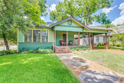 5503 Richard Ave, Dallas, TX, 75206-6715 | Card Image
