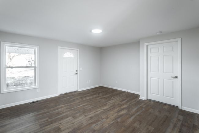 75 Ferncliff Dr, House other with 3 bedrooms, 2 bathrooms and null parking in Rossville GA | Image 9