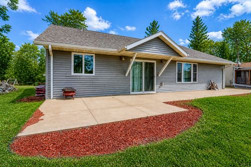 33253 N Cotton Lake Rd, Rochert, MN, 56578-9603 | Card Image