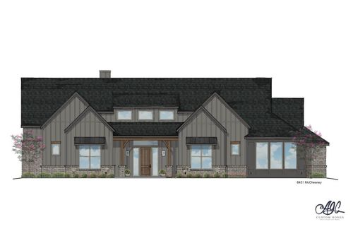 6431 Mcchesney Dr, Midlothian, TX, 76065-7462 | Card Image
