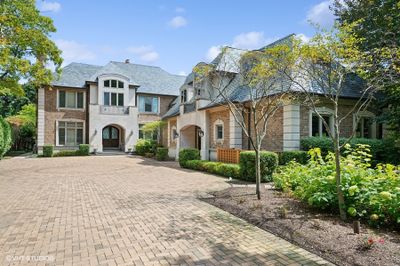 765 Sheridan Road, House other with 7 bedrooms, 6 bathrooms and 8 parking in Winnetka IL | Image 2