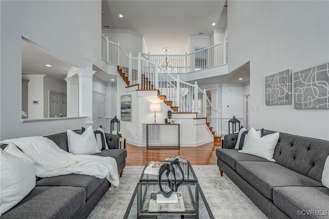 4307 Wilcot Dr, House other with 5 bedrooms, 5 bathrooms and null parking in Midlothian VA | Image 20