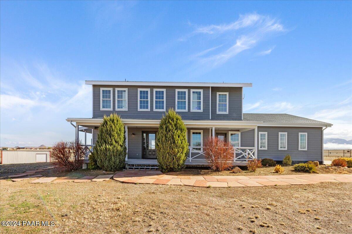 Napoli Rd, Prescott Valley, AZ 86315