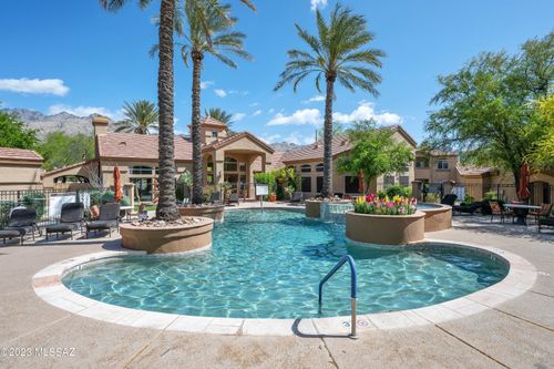 4101-7050 E Sunrise Dr, Tucson, AZ, 85750-0862 | Card Image