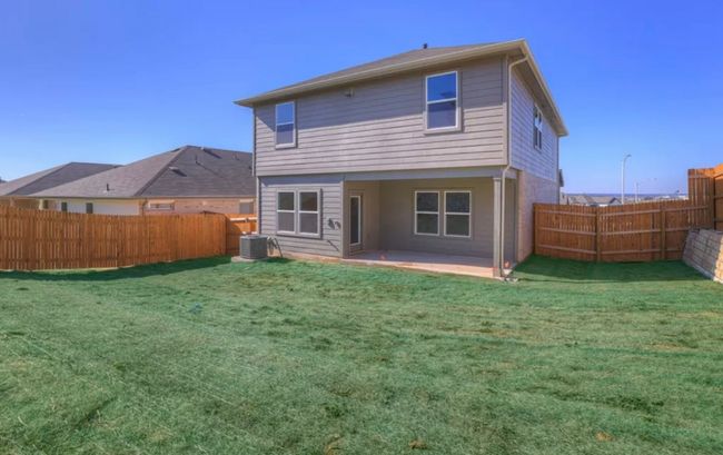 176 Docile Loop, House other with 4 bedrooms, 3 bathrooms and 2 parking in San Marcos TX | Image 33