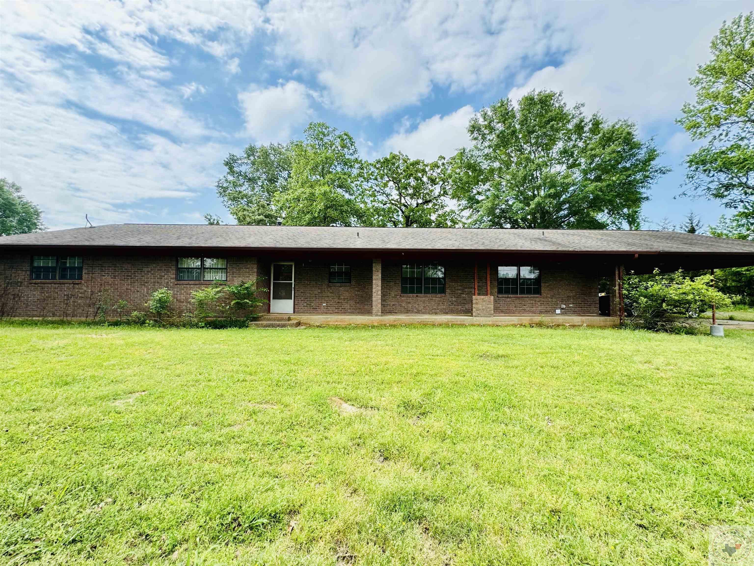 Union Rd, Texarkana, AR 71854