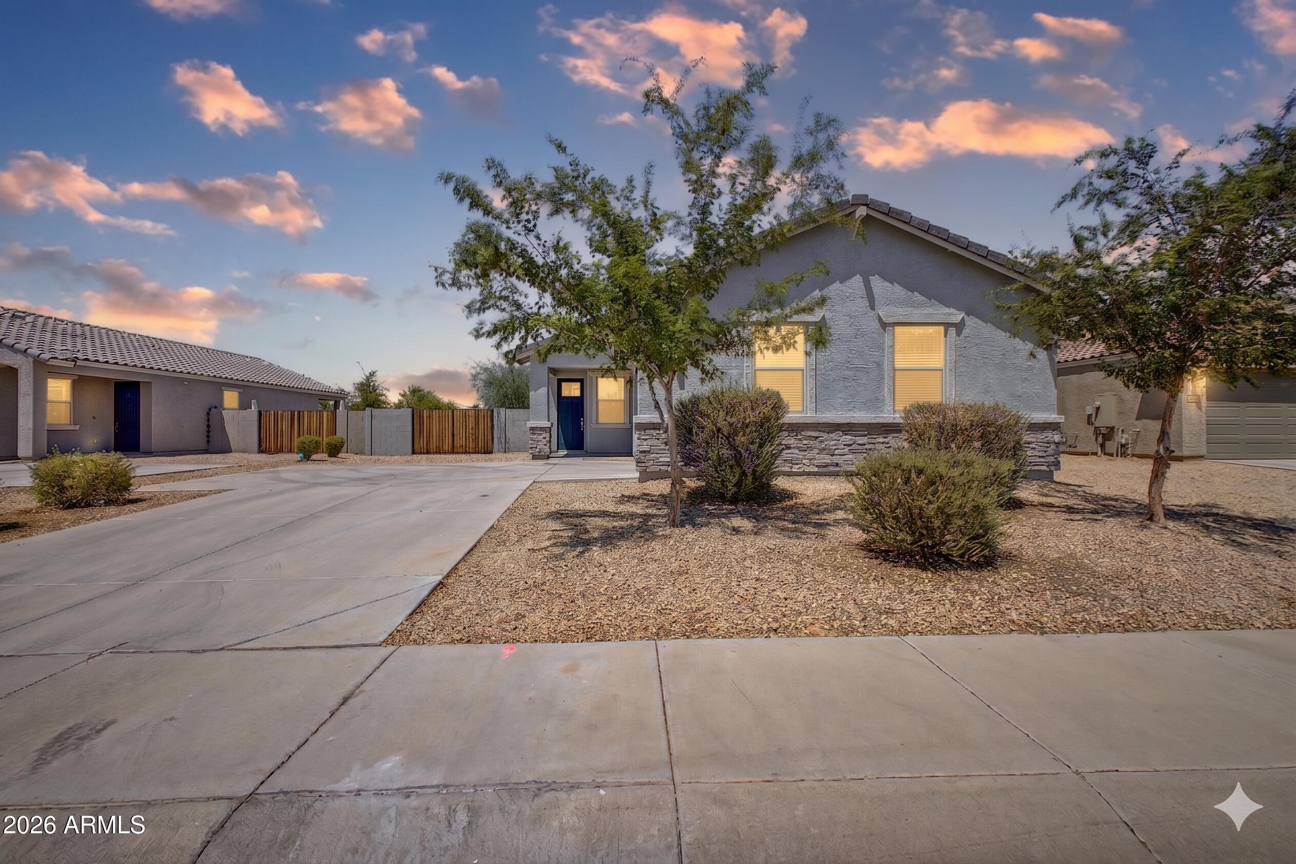 Residential in Casa Grande 5