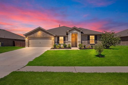 1321 Elmwood Dr, Cedar Hill, TX, 75104-3946 | Card Image