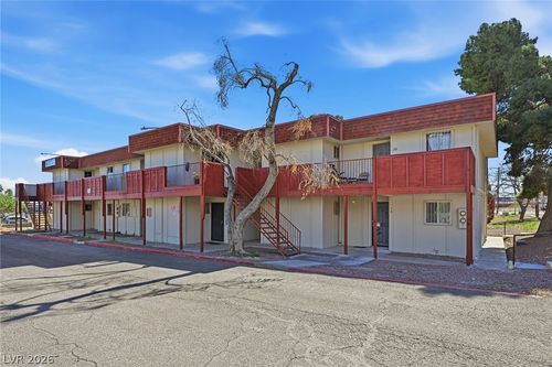 20-5376 Swenson St, Las Vegas, NV, 89119 | Card Image