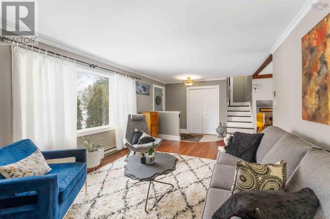 3164 Cornwallis Cres, House other with 4 bedrooms, 2 bathrooms and null parking in Coldbrook NS | Image 4