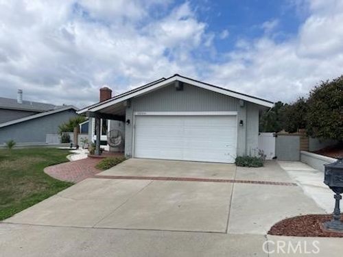 26641 Avenida Arivaca, Mission Viejo, CA, 92691-2607 | Card Image