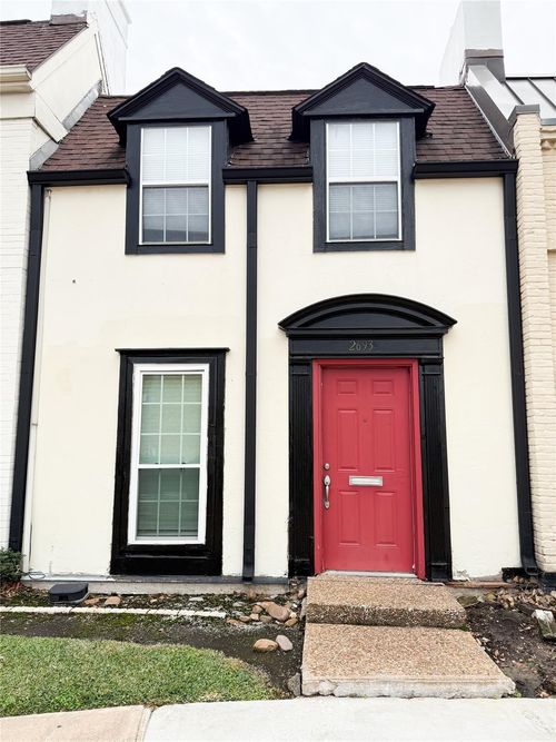 2693 Marilee Ln, Houston, TX, 77057-4205 | Card Image