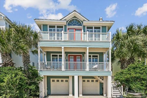 1070 Fort Pickens Rd, Pensacola Beach, FL, 32561-3902 | Card Image