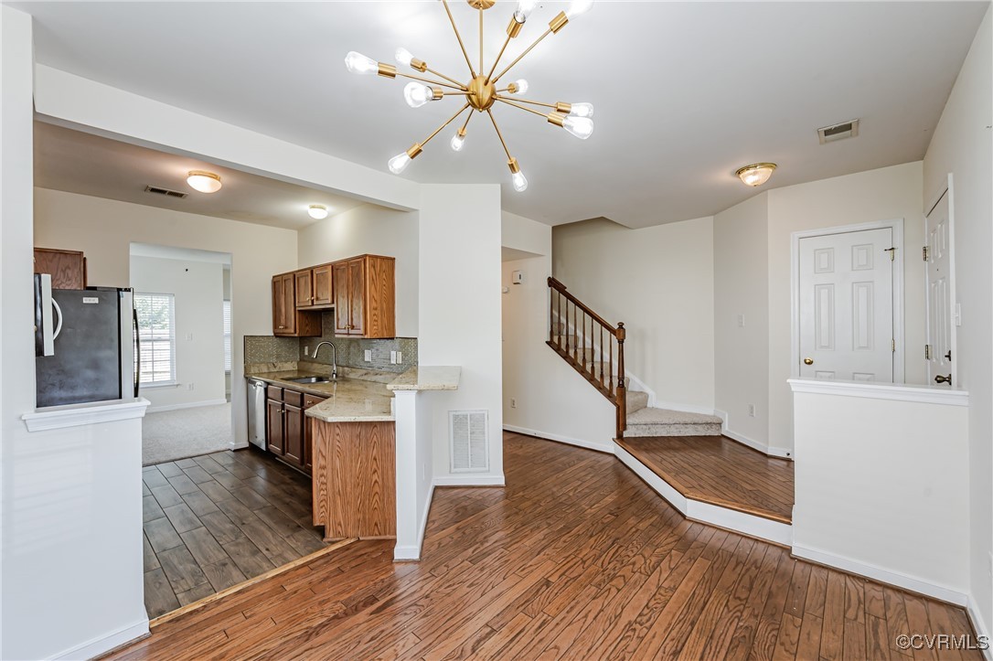 Dominion Townes Cir, Richmond, VA 23223