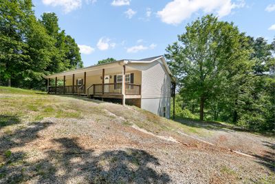 24 Charlsie Ln, House other with 4 bedrooms, 3 bathrooms and null parking in Stewart TN | Image 1