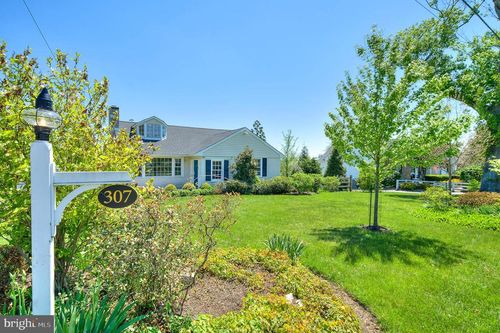 307 Washington Ln, FORT WASHINGTON, PA, 19034-1421 | Card Image