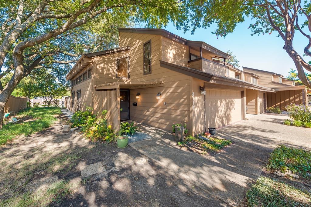 Golden Oak , Dallas, TX 75234