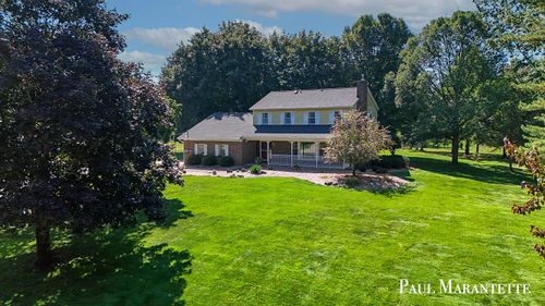 816 Geneva Dr, Wayland, MI, 49348-9508 | Card Image