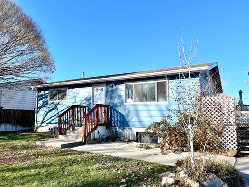 218 W 350 N, Vernal, UT, 84078-1940 | Card Image