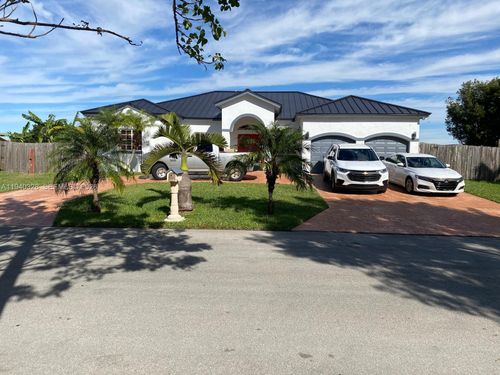 13205 Sw 218th Ter, Miami, FL, 33170 | Card Image