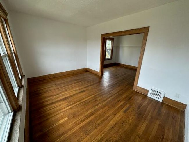 121/123 Sturtevant Street, Home with 0 bedrooms, 0 bathrooms and 4 parking in Highland Park MI | Image 6