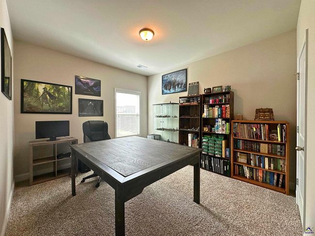 360 Walker Rd, House other with 5 bedrooms, 3 bathrooms and null parking in Byron GA | Image 8