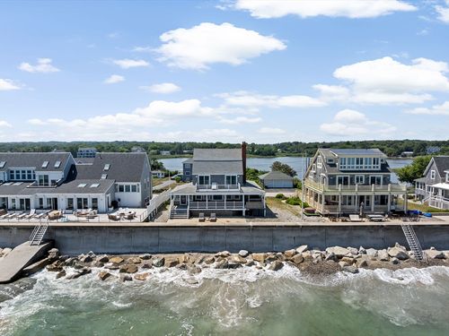 57 Surfside Rd, Scituate, MA, 02066-1656 | Card Image