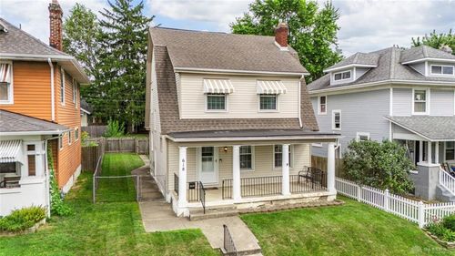 618 Hodapp Ave, Dayton, OH, 45410-2711 | Card Image