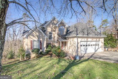 22 Coventry Drive Se, House other with 6 bedrooms, 3 bathrooms and null parking in Rome GA | Image 1