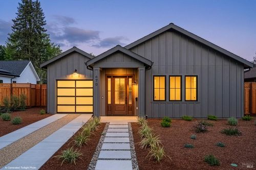670 Oak Ln, Sonoma, CA, 95476-7168 | Card Image