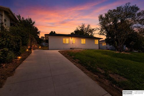 3911 Gertrude Ter, Bellevue, NE, 68147-1139 | Card Image