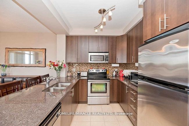 412 - 9235 Jane St, Condo with 2 bedrooms, 2 bathrooms and 1 parking in Vaughan ON | Image 19