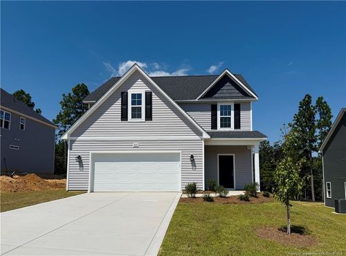 265 Harborwood Street, Lillington, NC, 27546 | Card Image