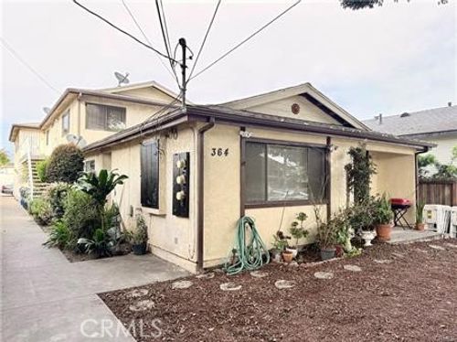 364 W 15th St, San Pedro, CA, 90731-4982 | Card Image