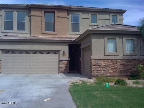 3821 S 100th Ave, Tolleson, AZ, 85353-4126 | Card Image