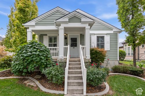 4456 W Silent Rain Dr, South Jordan, UT, 84009 | Card Image