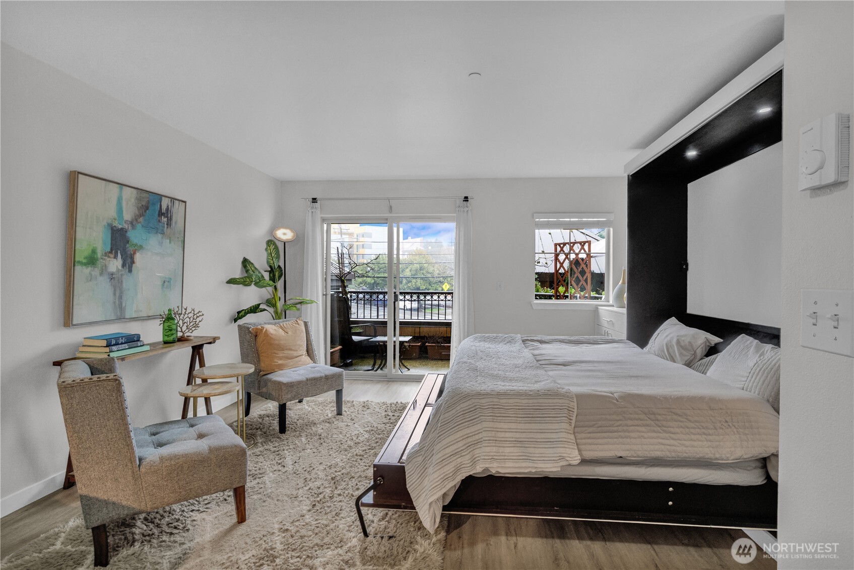 Residential in Seattle 4