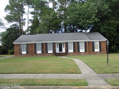 1205 W Highland Ave, Kinston, NC, 28501-2637 | Card Image