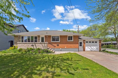 5863 Church'S Lane, Niagara Falls, ON, L2J1Y9 | Card Image