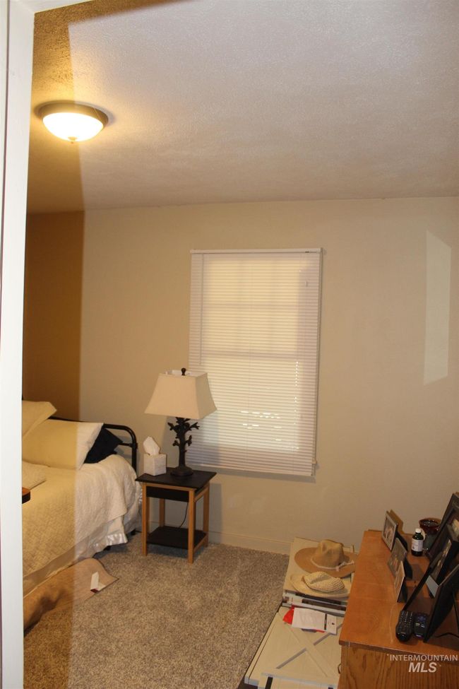 View of carpeted bedroom | Image 8