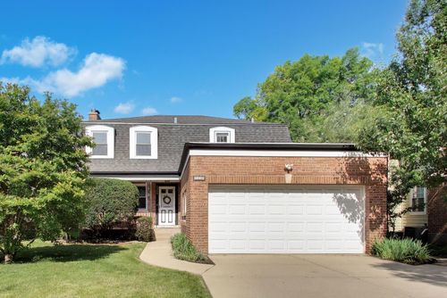 1216 S Lincoln Avenue, Park Ridge, IL, 60068 | Card Image