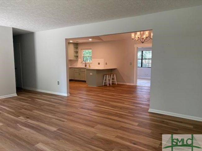 932 Mill Stream Ct, House other with 3 bedrooms, 2 bathrooms and null parking in Savannah GA | Image 7
