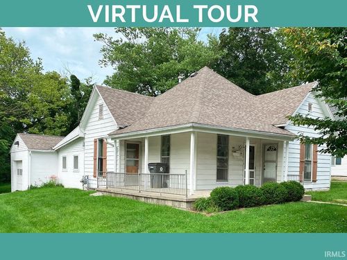 301 E 12th St, Bloomington, IN, 47408-2001 | Card Image