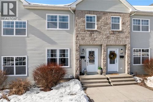 66 Westbrook Lane, Fredericton, NB, E3G0V5 | Card Image